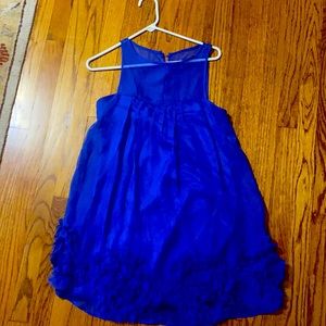 Cocktail party dress